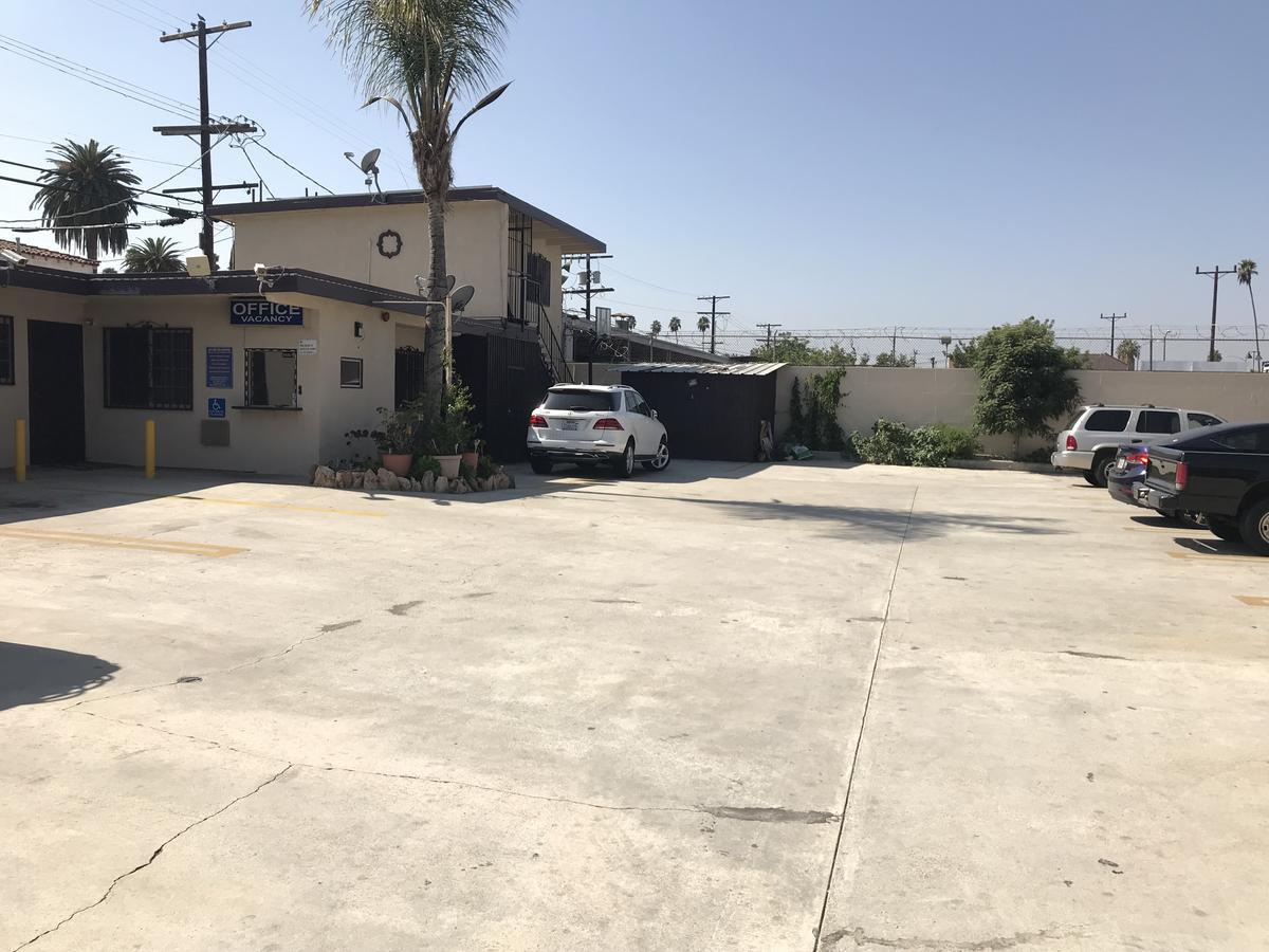 Stallion Motel - Los Angeles — Photos 3